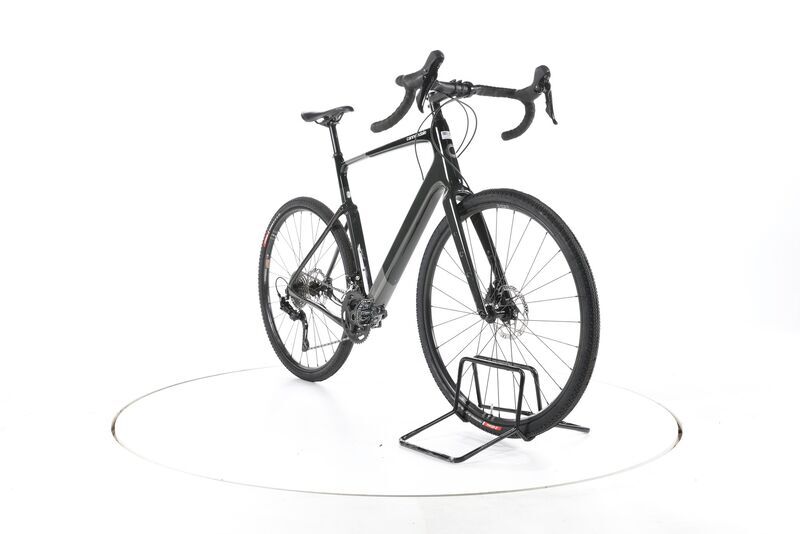 Cannondale Topstone 4 2024 | černá | 28" | XL, image 3 of 5