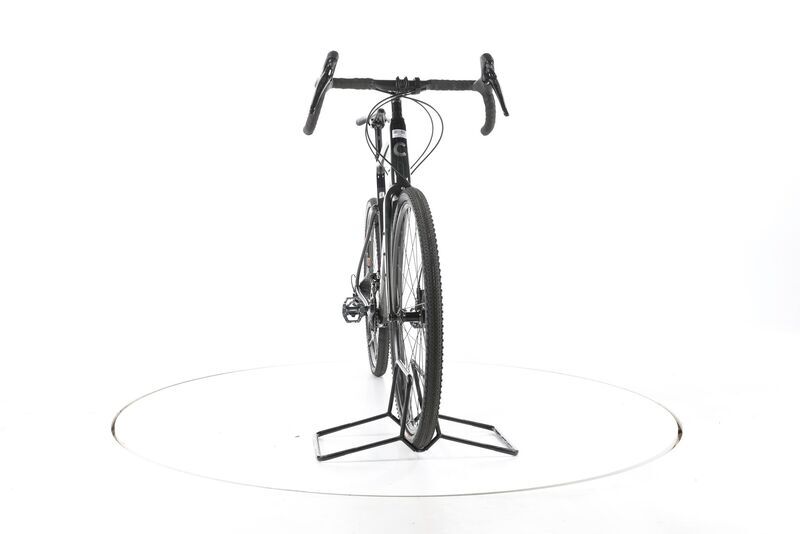 Cannondale Topstone 4 2024 | černá | 28" | XL, image 4 of 5