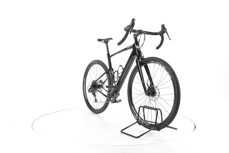 Cannondale Topstone Apex 1 2023 | zwart | 28" | MD 2