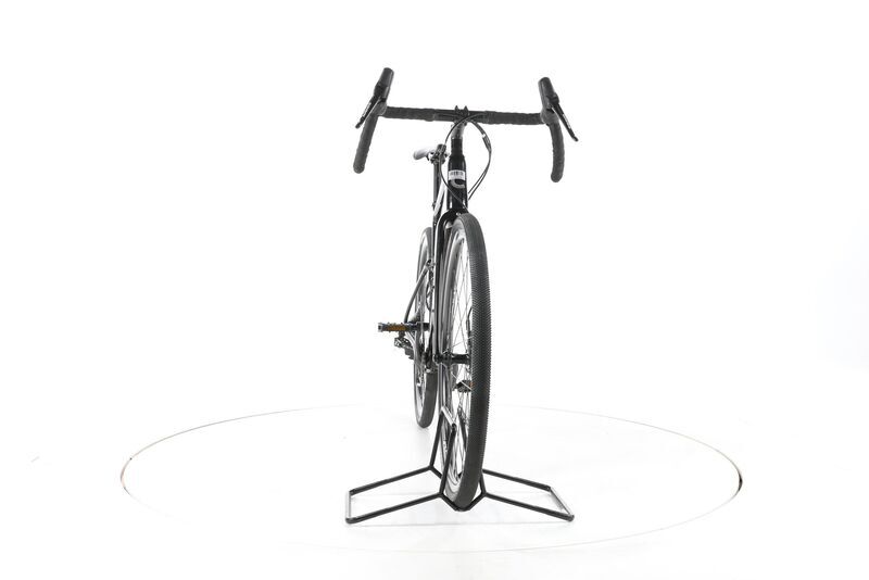 Cannondale Topstone Apex 1 2023 | zwart | 28" | MD 3