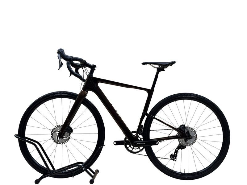 Cannondale Topstone Carbon 2 | black | 28" | S, image 1 of 4