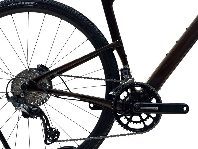 Cannondale Topstone Carbon 2 | black | 28" | S, image 2 of 4