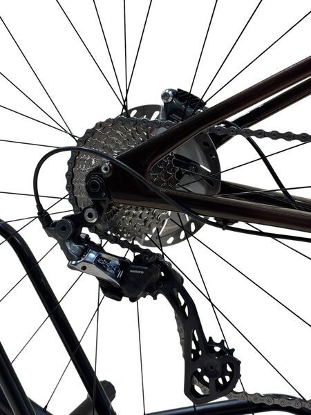 Cannondale Topstone Carbon 2 | black | 28" | S, image 3 of 4