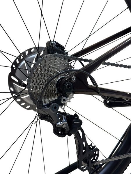 Cannondale Topstone Carbon 2 | black | 28" | S, image 4 of 4