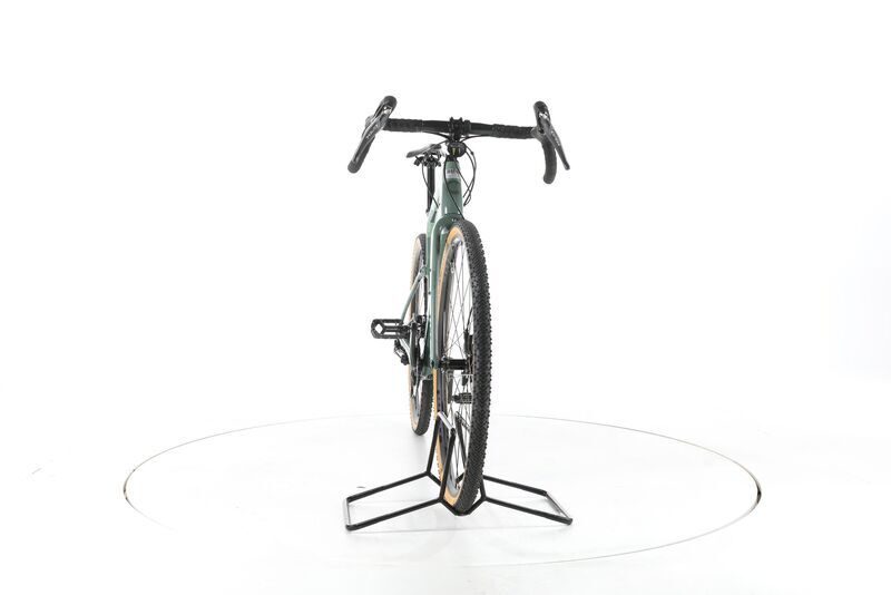 Cannondale Topstone Carbon 2 2023 | green | 28" | L 3