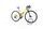 Cannondale Topstone Carbon 2 Lefty 2022 | yellow | 28" | XS, thumbnail 1 of 4