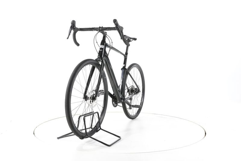 Cannondale Topstone Carbon 3 2022 | noir | 28" | L 4