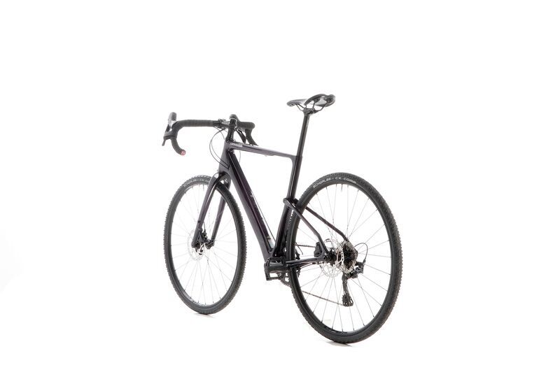 Cannondale Topstone Carbon 5 (2021) | Diamant | lila | 28" | 50 cm 4