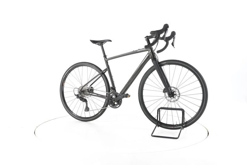 Cannondale Topstone crb 1 2025 | černá | 28" | M, image 1 of 4
