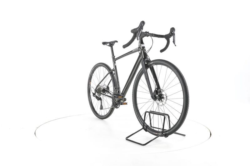 Cannondale Topstone crb 1 2025 | černá | 28" | M, image 2 of 4