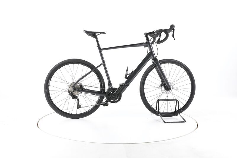 Cannondale Topstone NEO 2 2022 | negro | 28" | XL | < 500 km, image 1 of 5
