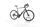 Cannondale Topstone NEO 2 2022 | negro | 28" | XL | < 500 km, thumbnail 2 of 5