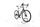 Cannondale Topstone NEO 2 2022 | negro | 28" | XL | < 500 km, thumbnail 3 of 5