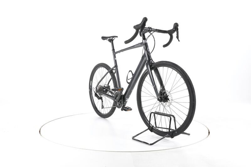 Cannondale Topstone NEO 2 2022 | negro | 28" | XL | < 500 km, image 3 of 5