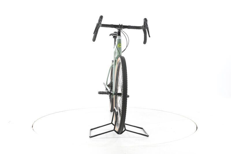 Cannondale Topstone Neo SL 1 2022 | vert | 28" | XL | <500 km 3