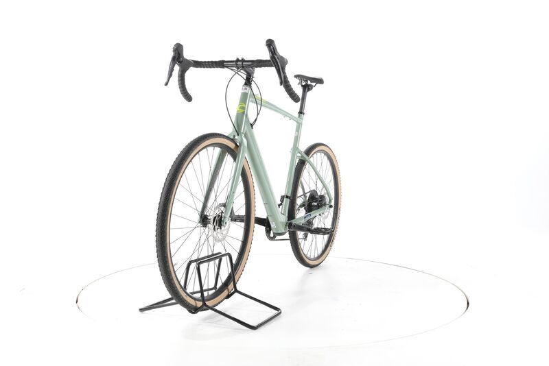 Cannondale Topstone Neo SL 1 2022 | vert | 28" | XL | <500 km 4