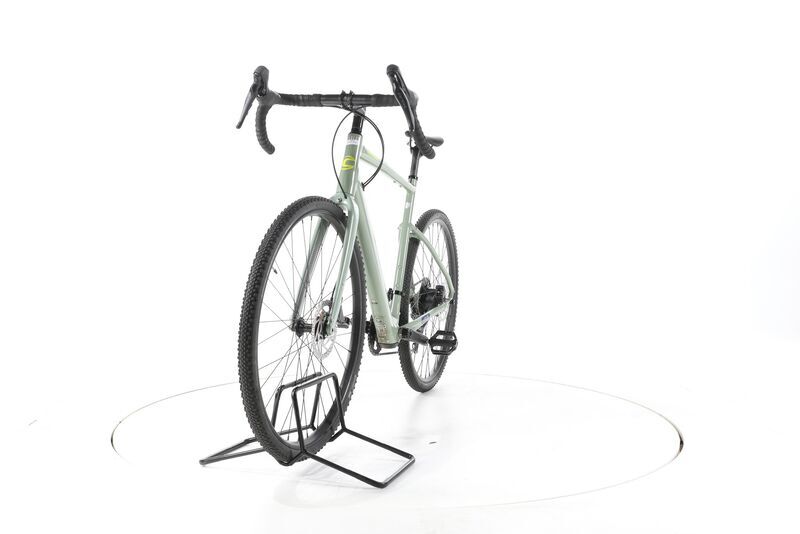 Cannondale Topstone Neo SL 1 2022 | green | 28" | L | 500 - 3000 km 4