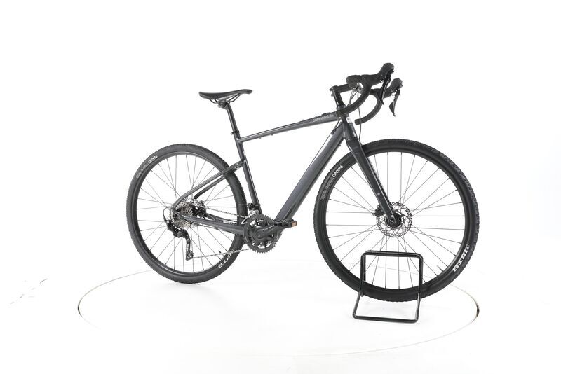 Cannondale Topstone Neo SL 2 2021 | black | 28" | MD | 500 - 3000 km 1