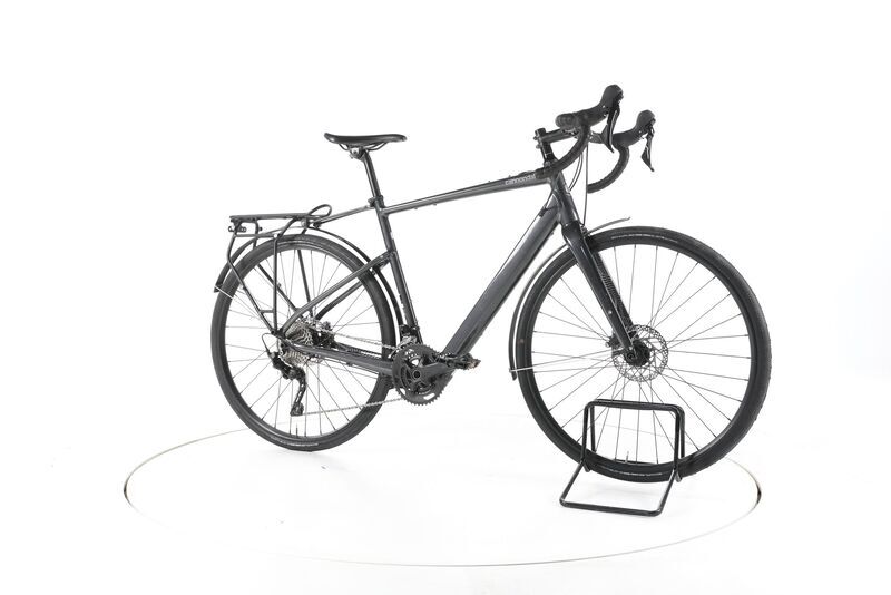 Cannondale Topstone Neo SL 2 2022 | noir | 28" | L | 500 - 3000 km 1