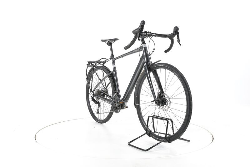 Cannondale Topstone Neo SL 2 2022 | noir | 28" | L | 500 - 3000 km 2