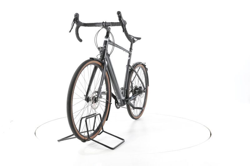 Cannondale Topstone Neo SL 2 2022 | black | 28" | XL | < 500 km 4