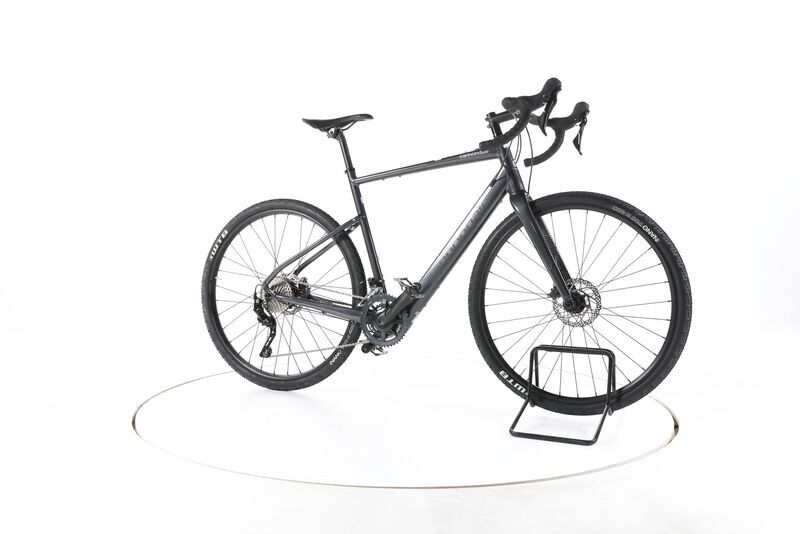 Cannondale Topstone Neo SL2 2023 | black | 28" | L | < 500 km, image 2 of 5