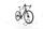 Cannondale Topstone Neo SL2 2023 | black | 28" | L | < 500 km, thumbnail 3 of 5