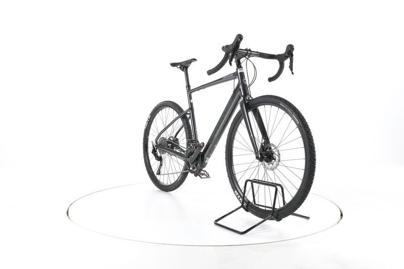 Cannondale Topstone Neo SL2 2023 | black | 28" | L | < 500 km, image 3 of 5