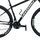 Cannondale Trail 4 (2017) | Diamante | nero | 54 cm | M thumbnail 3/4