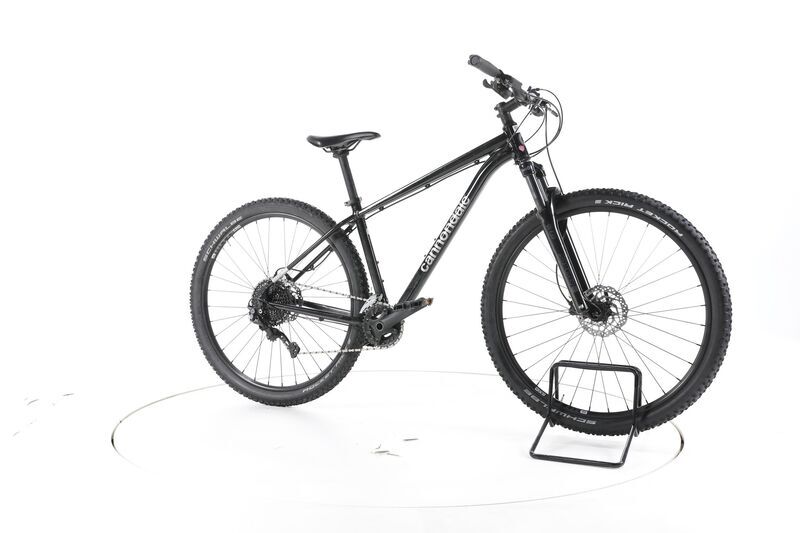 Cannondale Trail 5 2021 | noir | 29" | M 1