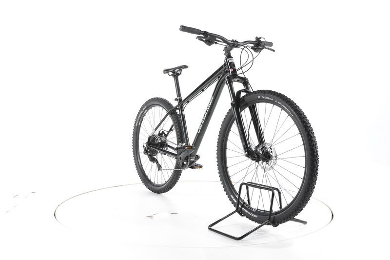 Cannondale Trail 5 2021 | noir | 29" | M 2