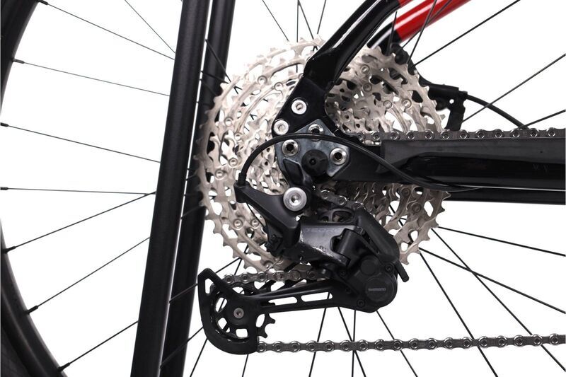 Cannondale Trail Neo 1 (2021) | Diamant | grau | 27.5" | S | > 4000 km 5