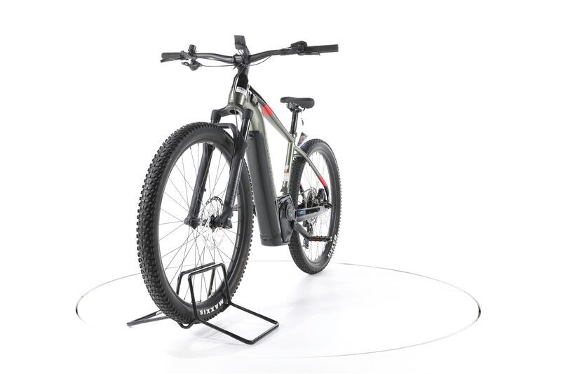 Cannondale Trail Neo 1 2022 | groen | 29" | L | 500-3000 km 4