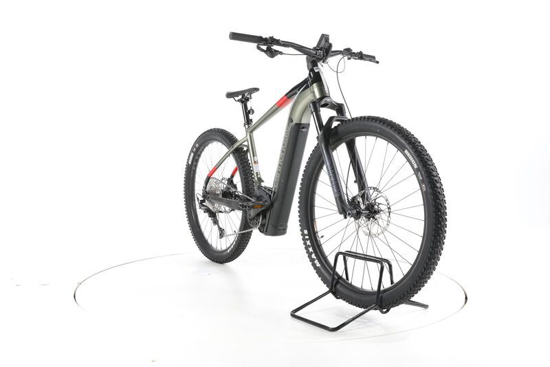 Cannondale Trail Neo 1 2022 | green | 29" | 48 cm | < 500 km, image 2 of 4