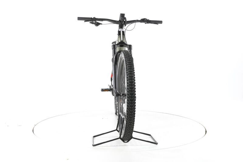 Cannondale Trail Neo 1 2022 | green | 29" | 48 cm | < 500 km, image 3 of 4