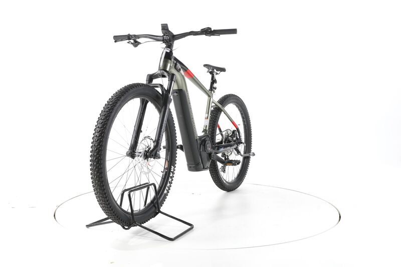 Cannondale Trail Neo 1 2022 | green | 29" | 48 cm | < 500 km, image 4 of 4