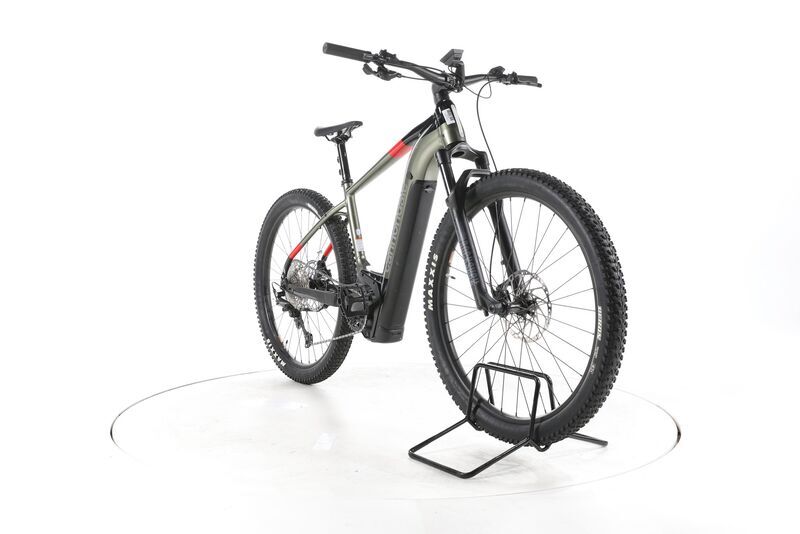 Cannondale Trail Neo 1 2022 | zelená | 29" | 48 cm | < 500 km, image 3 of 5