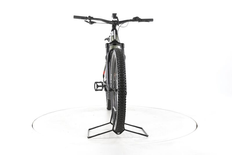Cannondale Trail Neo 1 2022 | zelená | 29" | 48 cm | < 500 km, image 4 of 5