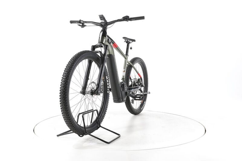 Cannondale Trail Neo 1 2022 | zelená | 29" | 48 cm | < 500 km, image 5 of 5