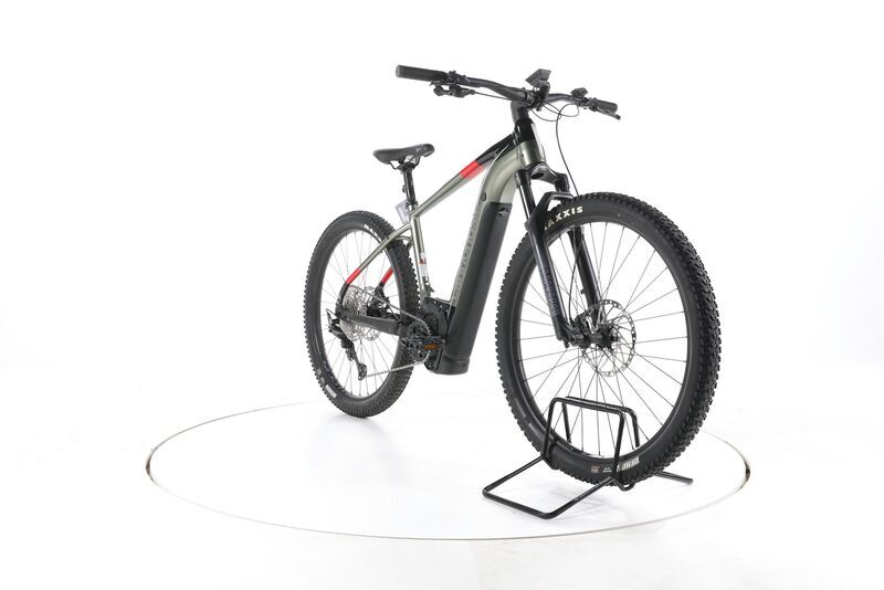 Cannondale Trail Neo 1 2022 | grey | 29" | L | < 500 km, image 3 of 5