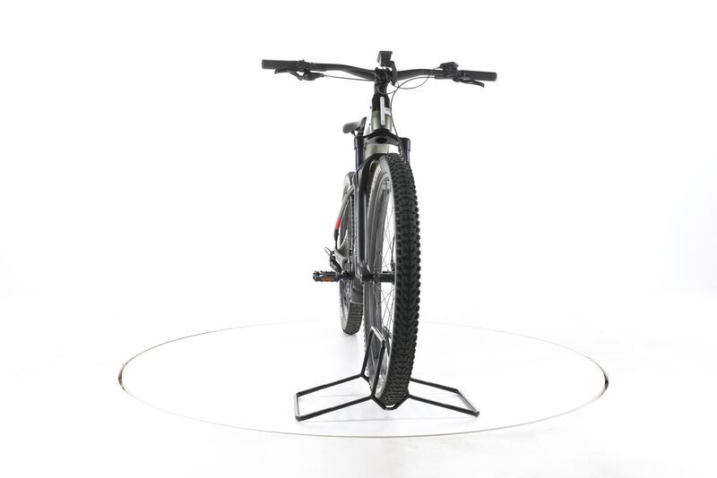 Cannondale Trail Neo 1 2022 | grey | 29" | L | < 500 km, image 4 of 5