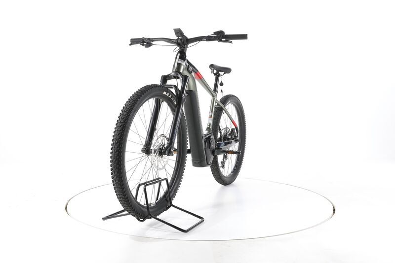 Cannondale Trail Neo 1 2022 | grey | 29" | L | < 500 km, image 5 of 5