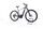 Cannondale Trail Neo 1 (2022) | Diamond | green/black | 29" | M | 1500 - 2000 km | Shimano BR-MT420 thumbnail 2/5