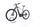 Cannondale Trail Neo 1 (2022) | Diamond | green/black | 29" | M | 1500 - 2000 km | Shimano BR-MT420 thumbnail 5/5
