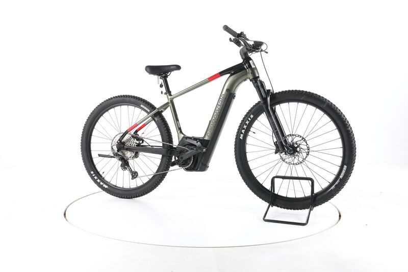 Cannondale Trail Neo 1 2023 | zielony | 29" | 47 cm | < 500 km, image 2 of 5