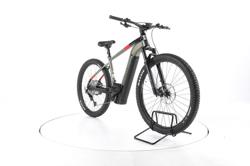Cannondale Trail Neo 1 2023 | zielony | 29" | 47 cm | < 500 km, image 3 of 5