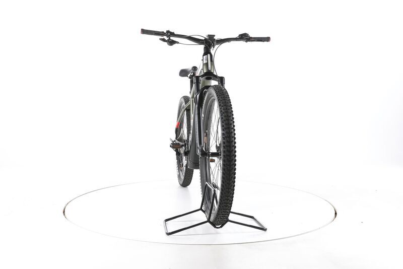 Cannondale Trail Neo 1 2023 | zielony | 29" | 47 cm | < 500 km, image 4 of 5