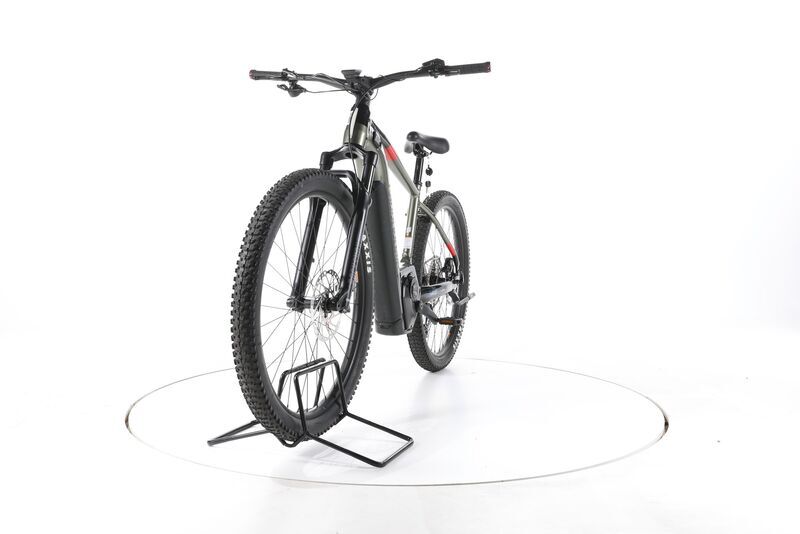 Cannondale Trail Neo 1 2023 | zielony | 29" | 47 cm | < 500 km, image 5 of 5