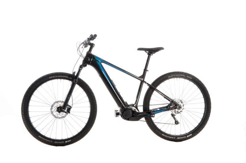 Cannondale Trail Neo 2 (2020) | Diamant | grau | 29" | 47 cm | 100 - 500 km 2