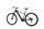 Cannondale Trail Neo 2 (2020) | Diamond | grey | 29" | 47 cm | 100 - 500 km thumbnail 3/4